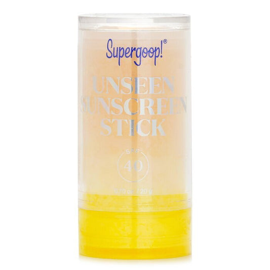 Supergoop Unseen Sonnenschutzstift LSF 40, 20 g