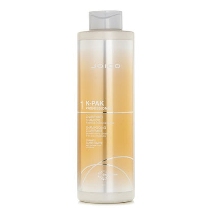 Joico K-Pak Professional Clarifying Shampoo 1000ml