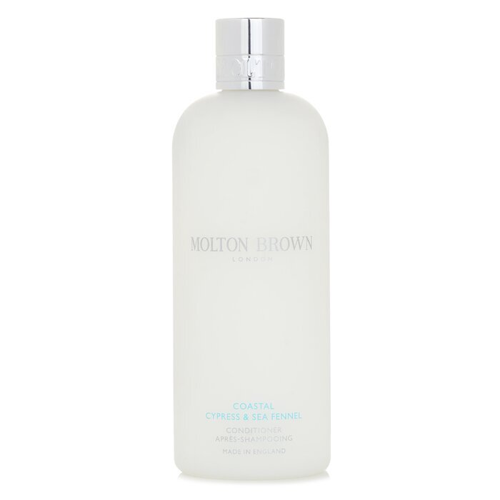 Molton Brown Coastal Cypress & Sea Fennel Conditioner 300ml