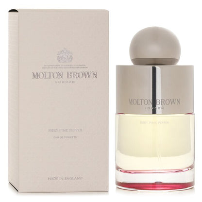 Molton Brown Fiery Pink Pepper Eau de Toilette Spray 100 ml