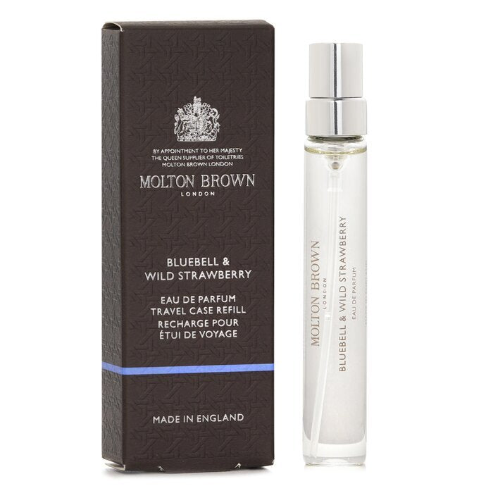 Molton Brown Bluebell &amp; Wild Strawberry Eau de Parfum Spray 7,5 ml