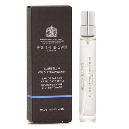 Molton Brown Bluebell &amp; Wild Strawberry Eau de Parfum Spray 7,5 ml