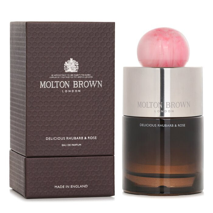 Molton Brown Rhubarb &amp; Rose Eau de Parfum Spray 100 ml