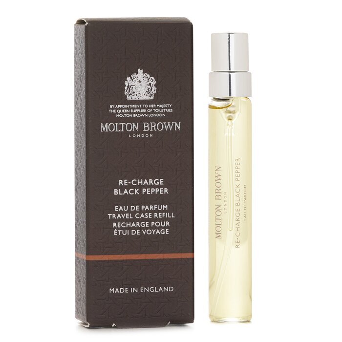 Molton Brown Re Charge Black Pepper Eau de Parfum Spray 7,5 ml