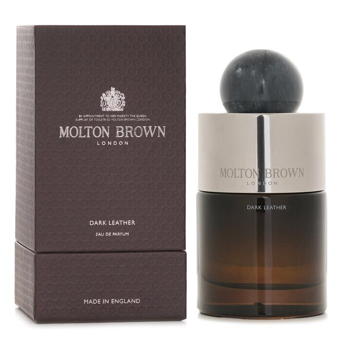 Molton Brown Dark Leather Eau De Parfum Spray 100ml