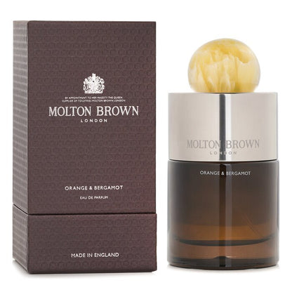 Molton Brown Orange &amp; Bergamotte Eau de Parfum Spray 100 ml