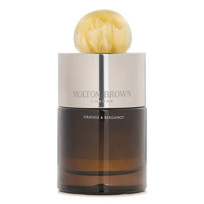 Molton Brown Orange &amp; Bergamotte Eau de Parfum Spray 100 ml