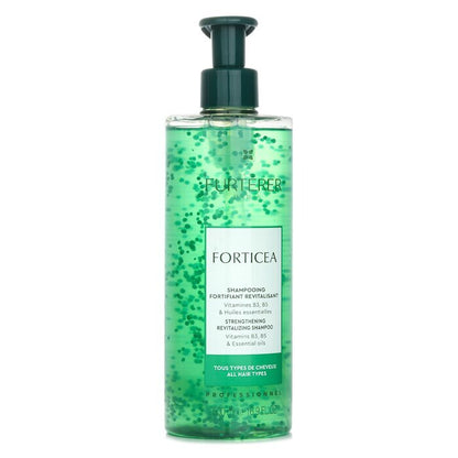 Rene Furterer Forticea Energizing Shampoo 500 ml