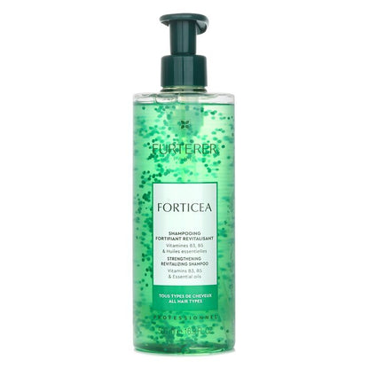 Rene Furterer Forticea Energizing Shampoo 500 ml