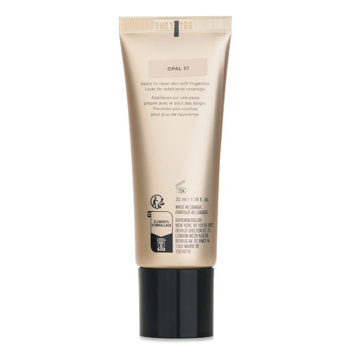 BareMinerals Complexion Rescue Tined Moisturizer SPF 30 -  Opal 01 35ml