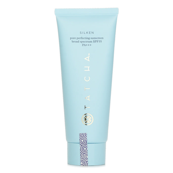 Tatcha Silken Pore Perfecting Sunscreen SPF 35 60ml