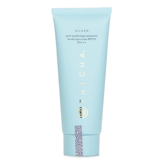 Tatcha Silken Pore Perfecting Sunscreen SPF 35 60ml