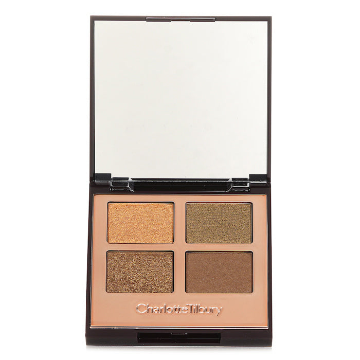 Charlotte Tilbury Luxury Palette Colour Coded Eye Shadows -  The Rebel 5g