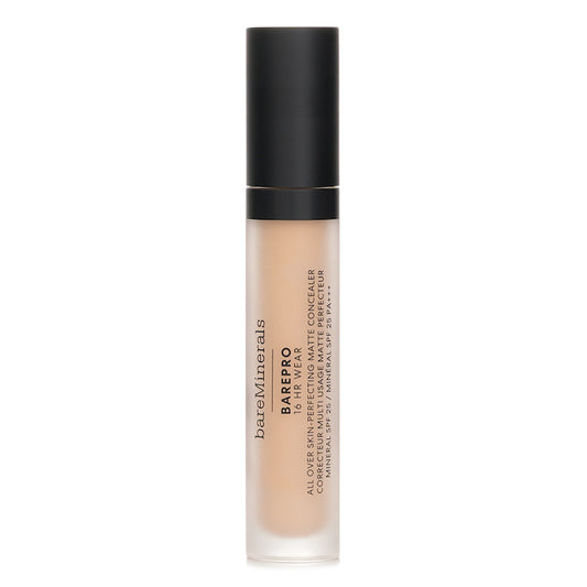 BareMinerals Barepro 16HR All Over Skin-Perfecting Matte Concealer Mineral SPF 25 -  Fair 150 Warm 7.5ml