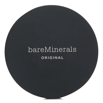 BareMinerals Original Losse Power Foundation SPF 15 -  Soft Medium 11 8g