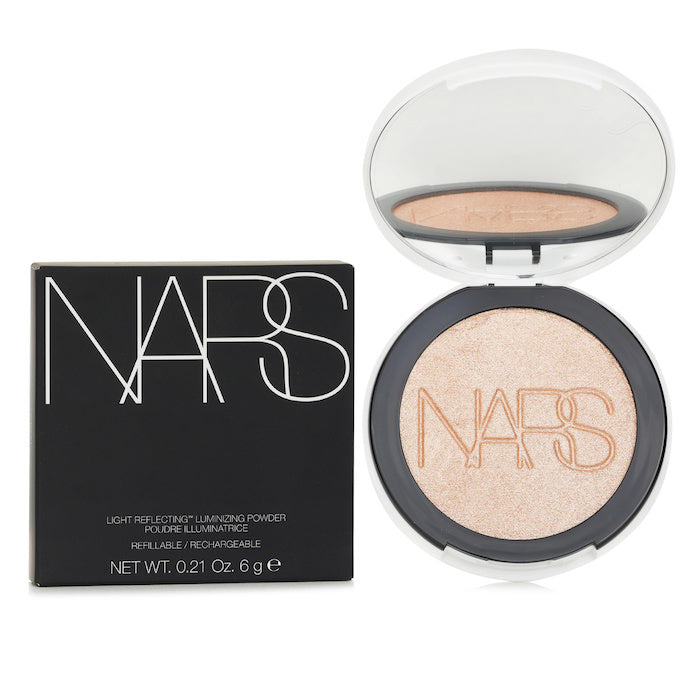 NARS Light Reflecting Luminizer Powder -  Electra 6g