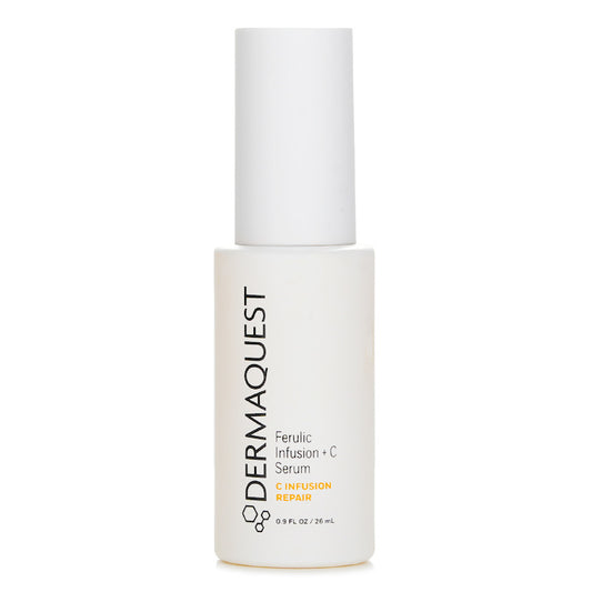 DermaQuest Ferulic Infusion + C Serum 26ml