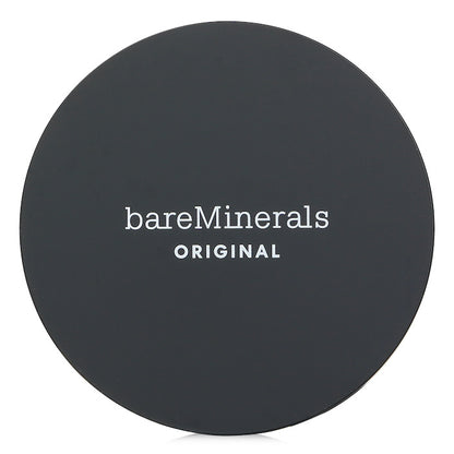BareMinerals Original Pressed Powder Foundation Mineral SPF 15 -  Fair Ivory 02 9g