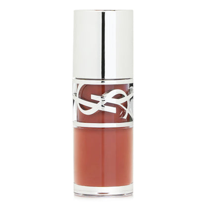 Yves Saint Laurent Loveshine Plumping Lip Oil Gloss -  4 Honey Pure Love 6ml