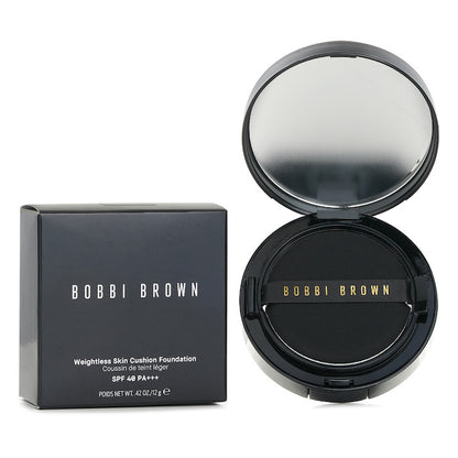 Bobbi Brown Weightless Skin Cushion Foundation SPF40 PA+++  Extra Light 12g