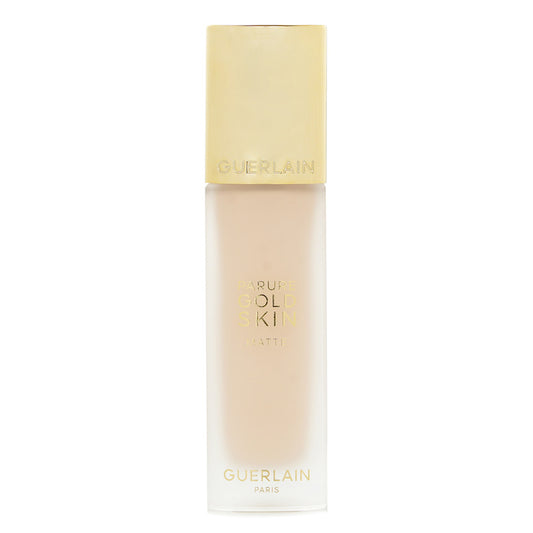 Guerlain Parure Gold Skin Matte Foundation 00C Cool/Rose 35ml