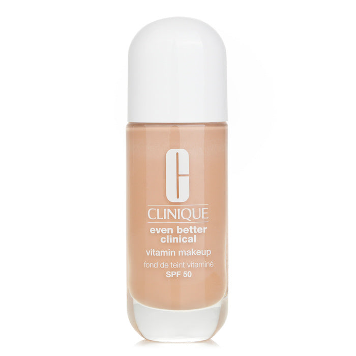 Clinique Even Better Clinical Vitamin Makeup SPF50 -  Light Medium Cool 2 30ml