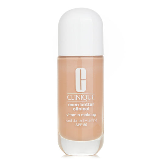Clinique Even Better Clinical Vitamin Makeup SPF50 -  Light Medium Cool 2 30ml