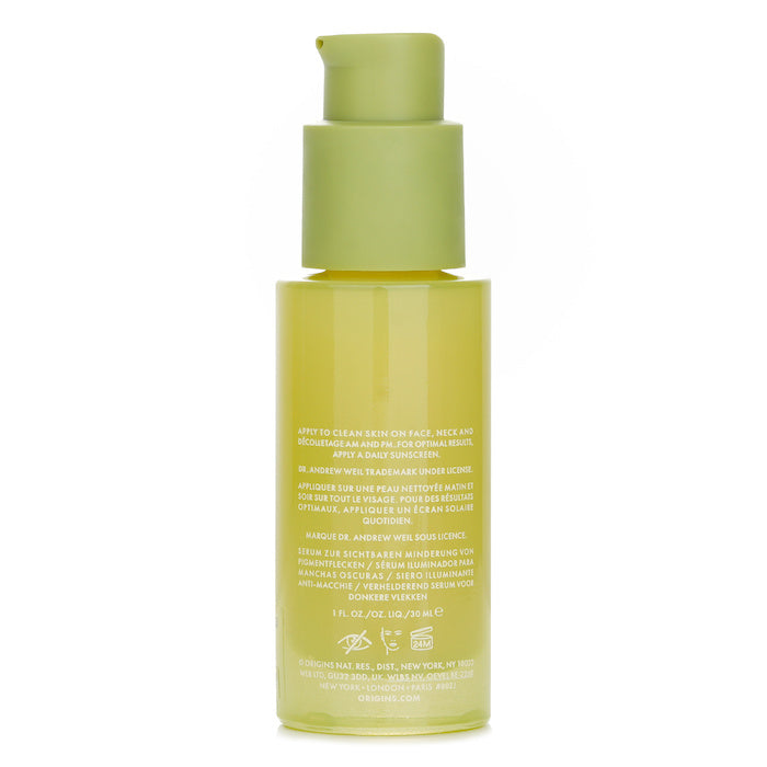 Dr. Andrew Weil For Origins���  Mega Mushroom Dark Spot Brightening Serum 30ml