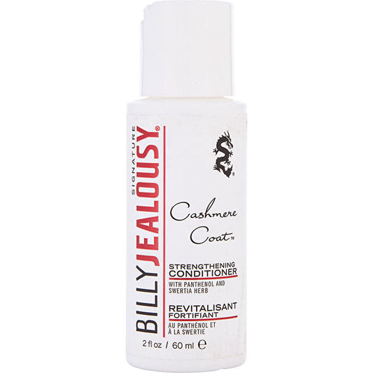 Billy Jealousy Cashmere Coat Haarstärkender Conditioner (Reisegröße) 60ml/2oz