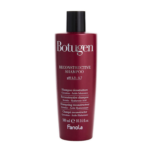 Fanola Botugen Rekonstruktives Shampoo 300ml/10.14oz