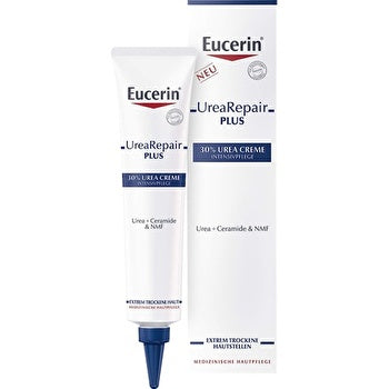 Eucerin Urea Plus 30% Urea Cream 75ml