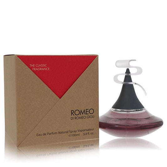 Romeo Gigli Eau De Parfum Spray 100 ml/3,4 oz