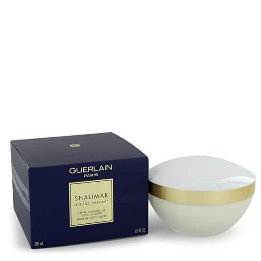 Guerlain Shalimar Körpercreme 207ml/7oz
