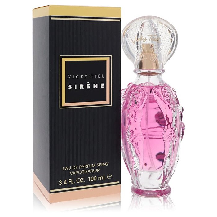 Vicky Tiel Sirene Eau De Parfum Spray 100 ml/3,4 oz