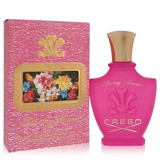 Creed Spring Flower Eau de Parfum Spray 75 ml/2,5 oz