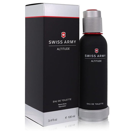 Victorinox Swiss Army Altitude Eau de Toilette Spray 100 ml/3,4 oz