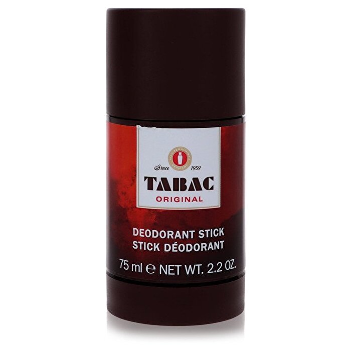 Maurer &amp; Wirtz Tabac Deodorant Stick 65 ml/2,2 oz