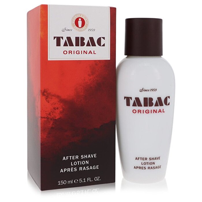 Maurer &amp; Wirtz Tabac After Shave 151ml/5.1oz