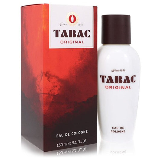 Maurer &amp; Wirtz Tabac Cologne 151ml/5,1oz