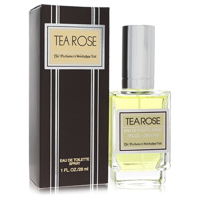 Perfumers Workshop Tea Rose Eau de Toilette Spray 30 ml/1 Unze
