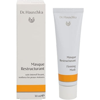 Dr. Hauschka Straffende Maske minimiert feine Linien und Fältchen, 30 ml