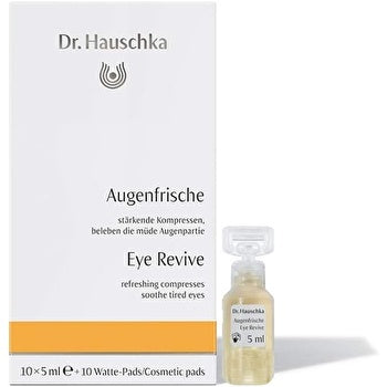 Dr. Hauschka Kühlende Augenampulle 50ml