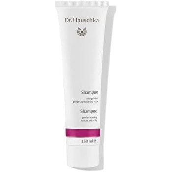 Dr. Hauschka Shampoo (Sanfte Reinigung für Haar und Kopfhaut) 150ml