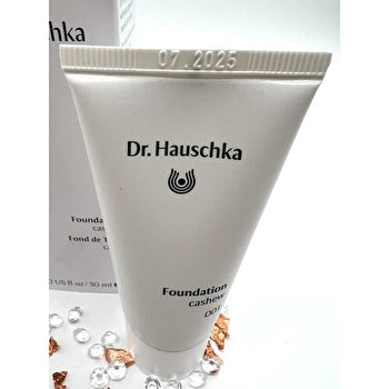 Dr. Hauschka Foundation Makeup Primer Farbe 001 Cashew 30ml