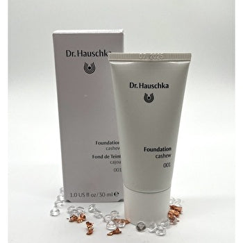 Dr. Hauschka Foundation Makeup Primer Farbe 001 Cashew 30ml