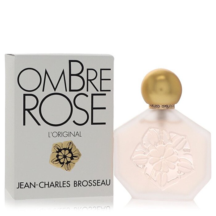 Brosseau Ombre Rose Eau De Toilette Spray 30ml/1oz