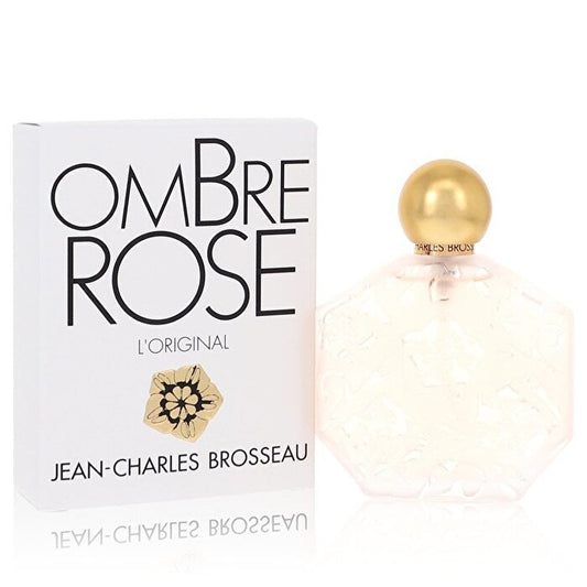 Brosseau Ombre Rose Eau de Toilette Spray 50 ml/1,7 oz