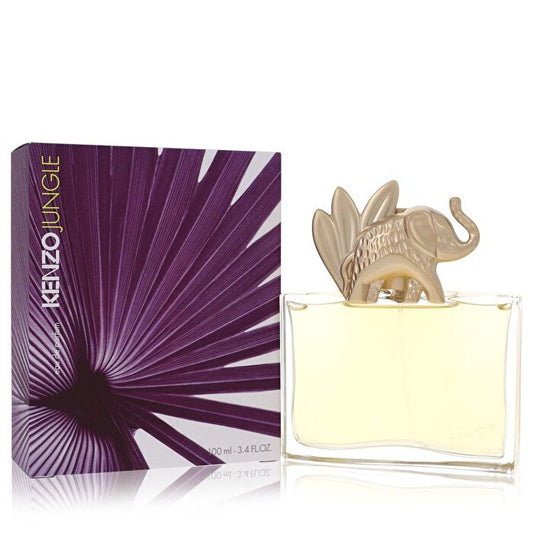Kenzo Kenzo Jungle Elephant Eau de Parfum Spray 100 ml/3,4 oz