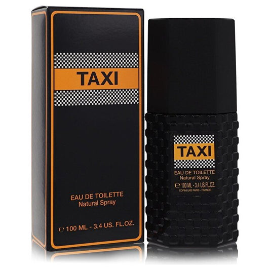 Cofinluxe Taxi Eau de Toilette Spray 100 ml/3,4 oz