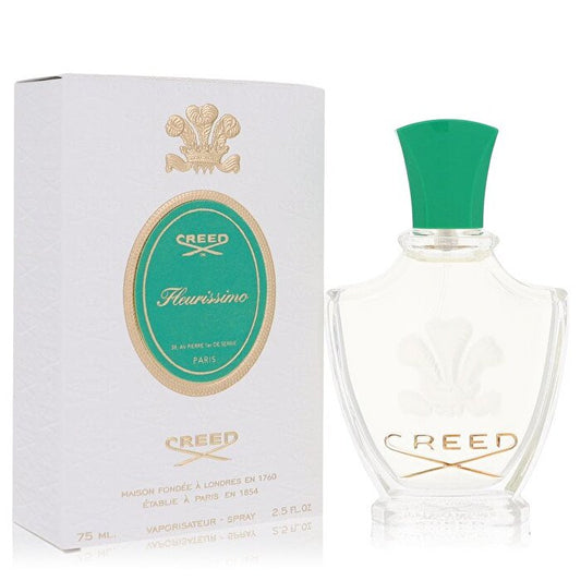 Creed Fleurissimo Millesime Eau De Parfum Spray 75 ml/2,5 oz